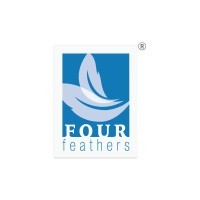 Four Feathers Group Logo